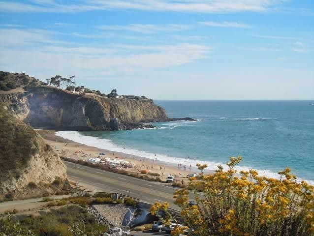 Crystal Cove